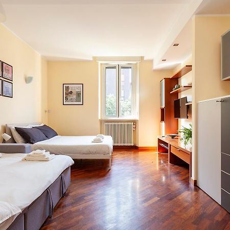 Bellezza14 - Appartamento Porta Romana / Bocconi Милан Экстерьер фото