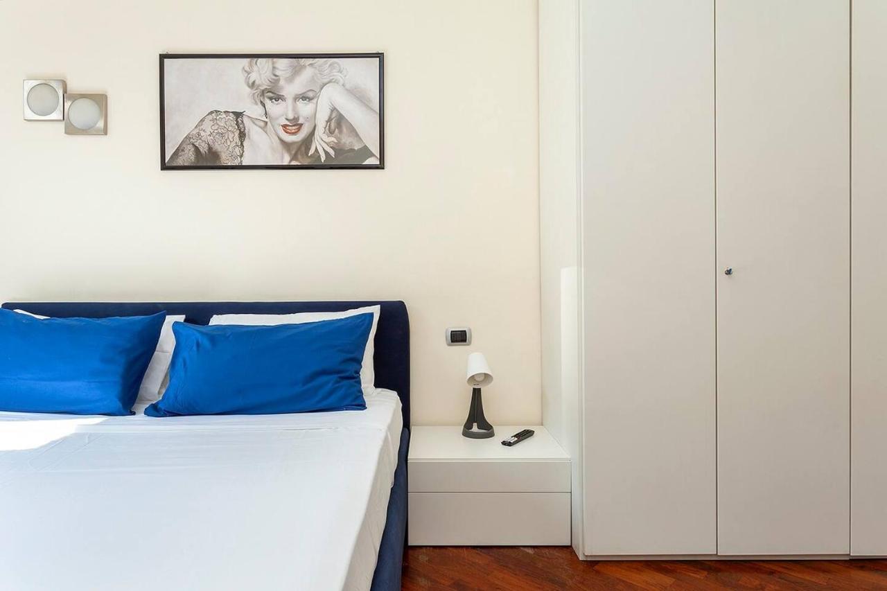 Bellezza14 - Appartamento Porta Romana / Bocconi Милан Экстерьер фото