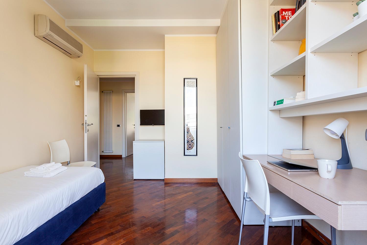 Bellezza14 - Appartamento Porta Romana / Bocconi Милан Экстерьер фото