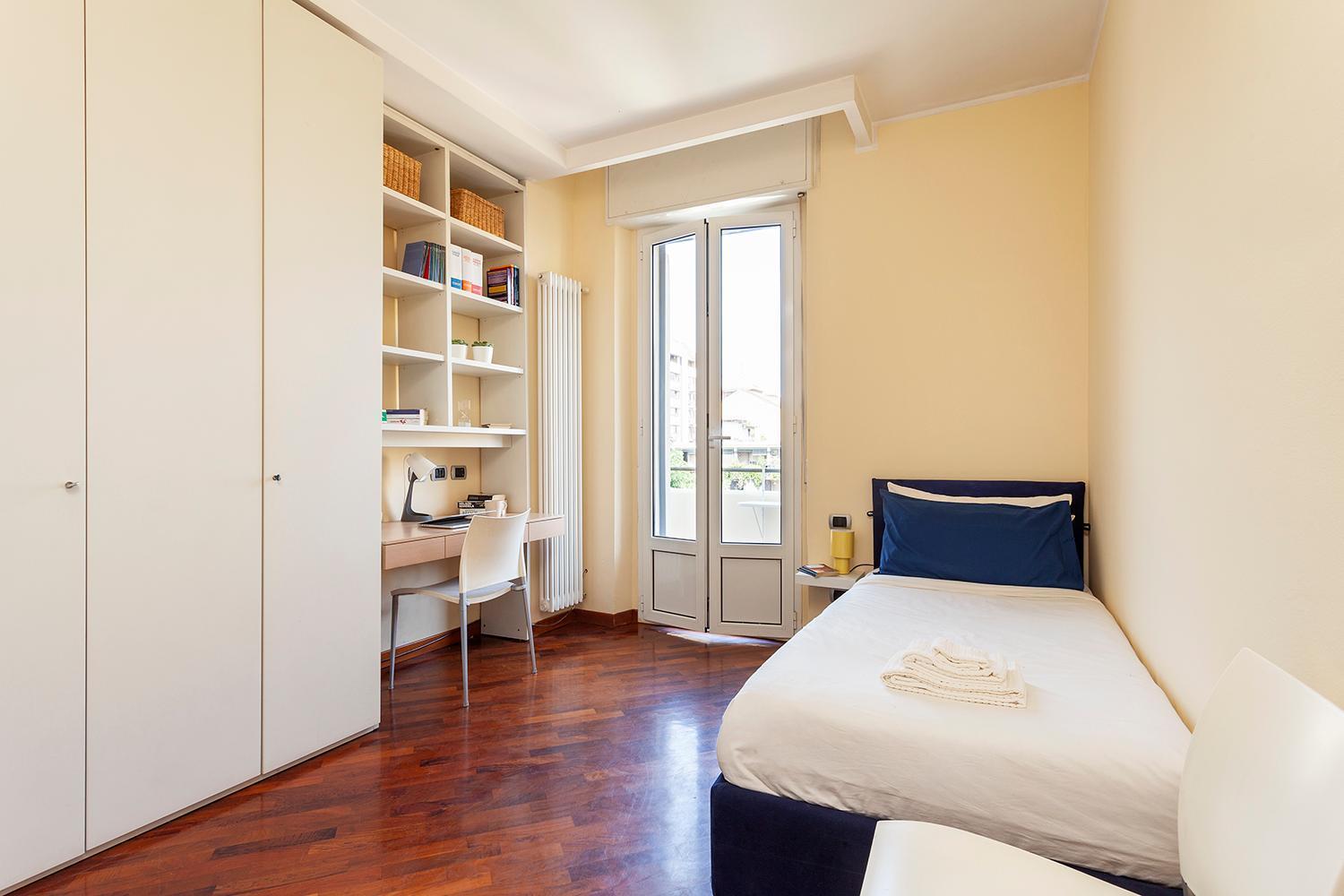 Bellezza14 - Appartamento Porta Romana / Bocconi Милан Экстерьер фото