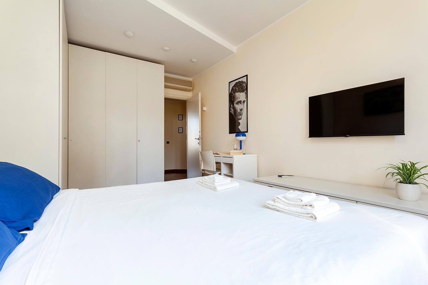 Bellezza14 - Appartamento Porta Romana / Bocconi Милан Экстерьер фото
