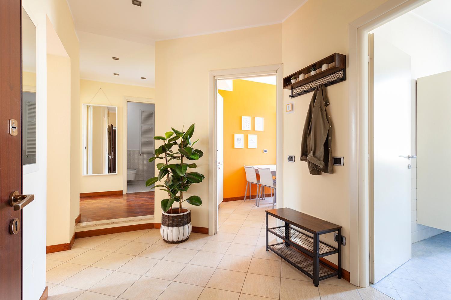 Bellezza14 - Appartamento Porta Romana / Bocconi Милан Экстерьер фото