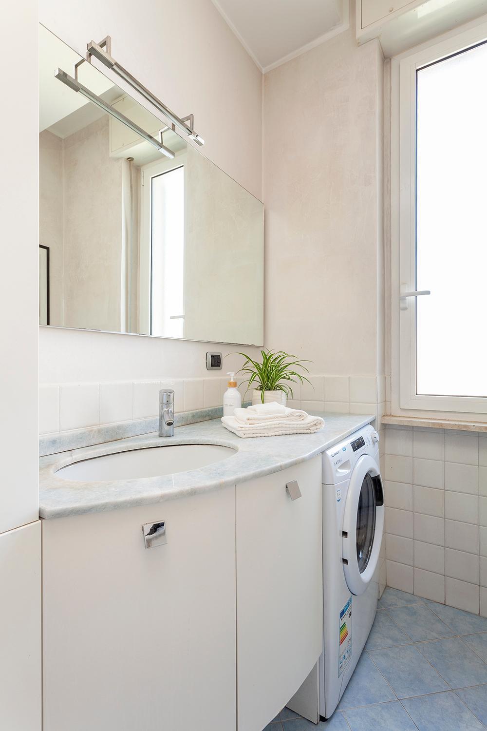 Bellezza14 - Appartamento Porta Romana / Bocconi Милан Экстерьер фото