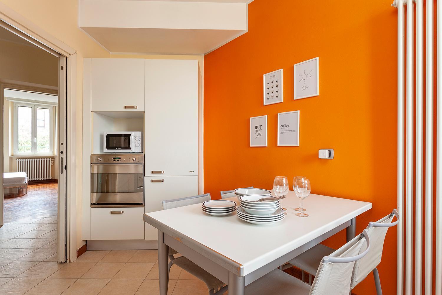 Bellezza14 - Appartamento Porta Romana / Bocconi Милан Экстерьер фото