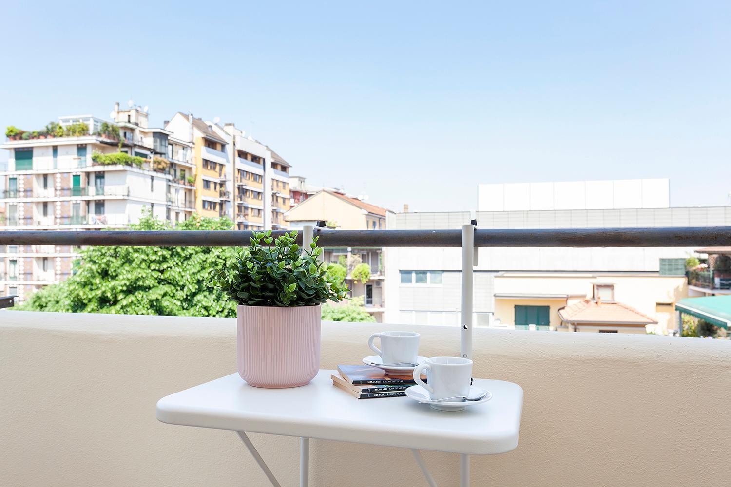 Bellezza14 - Appartamento Porta Romana / Bocconi Милан Экстерьер фото